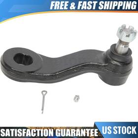 Vvau250916104556 Motorman Steering Pitman Arm 1pcs For 1975-1978 Gmc C15