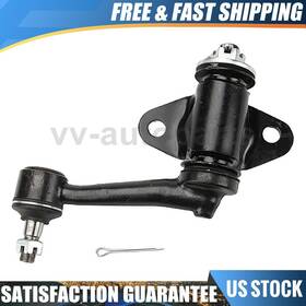 Vvau250916105281 Motorman Steering Idler Arm 1pcs For 1987-1993 Mazda B2200