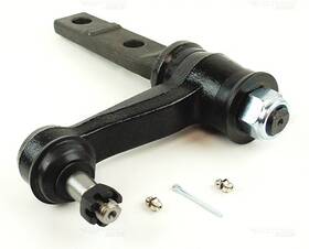 Mia-80018 Motoro Parts Steering Idler Arm W/343 Inch Bolt Pattern K8747