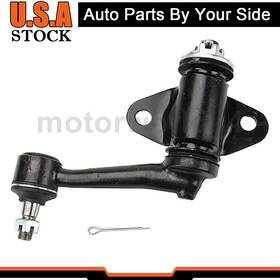 Motowld250214025054 Motorworld 4 1 Steering Idler Arm Fits Mazda B2200 2.2l B2600 2.6l