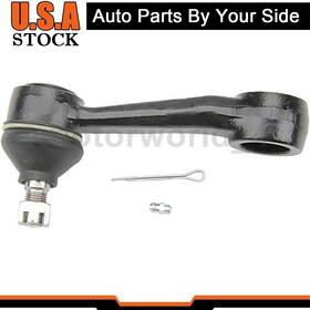 Motowld250214025172 Motorworld 4 1 Steering Pitman Arm Fits Mazda B2000 2.0l