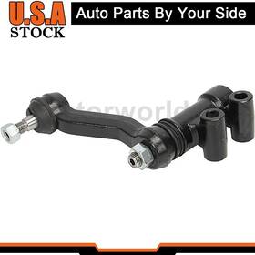 Motowld250214025254 Motorworld 4 1 Steering Idler Arm Fits Chevrolet Silverado 2500 Hd 6.0l 6.6l