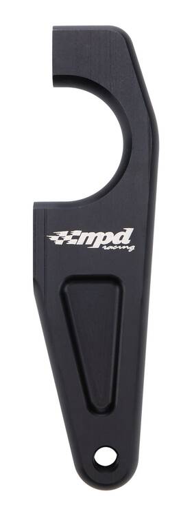 Mpd14132 Mpd Racing Steering Arm Lf Single Non-adjustable Pavement