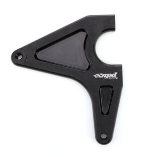Mpd14137 Mpd Racing Steering Arm Rf Combo Non-adjustable Pavement