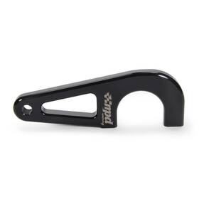 Mpd28250 Mpd Racing Steering Arm For Midget Black