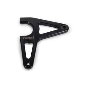 Mpd28270 Mpd Racing Combo Steering Arm For Midget Black