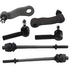 Mrt123kitaf194 Martins Suspension Kit New Front Inner Chevy Suburban Lh Rh