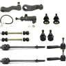 Mk6541 Mrtkit-031716-05 Martins Suspension Kit For Chevrolet Tahoe Front
