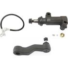 Mrtkit-070117-76 Martins Idler Arm Kit New Front Chevy Yukon Savana Suburban