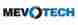 Ms25914 Mevotech Steering Pitman Arm Front Fits 06-08 Dodge Ram 1500