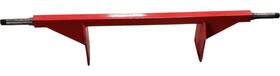 511334 Multiquip Axle Ec700 900/wm700 900 New Oem