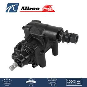 Sgb5777 Munirater 500 Series Power Steering Gear Box For Chevrolet Bel Air Impala Sgb5777 Munirater 500 Series Power Steering Gear Box For Chevrolet Bel Air Impala