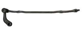 C7zi-3590-1 Mustang 1967 1968 1969 Manual Steering Pittman Arm With Center Link Drag
