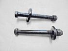 Mustang Manual Steering Idler Arm Bracket Bolts