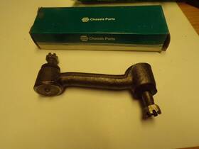 268-3296 Napa Idler Arm Fits 58-60 Chevy Full Size 60-64 Corvair Nos Usa