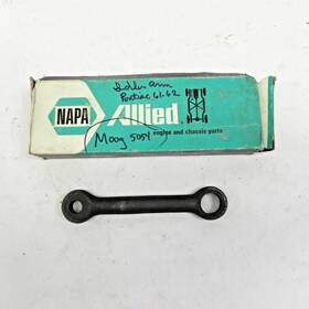 5054 Napa 1961-1962 Pontiac Idler Arm Steering Component Brand Nors #5054