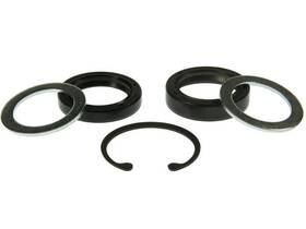 37277ymnr National For 1975-1978 Gmc K15 Steering Gear Pitman Shaft Seal Kit 1976 1977