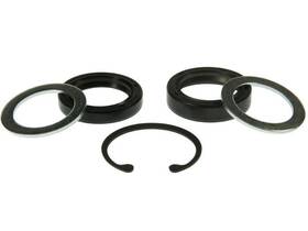 65nhcv15 National Steering Gear Pitman Shaft Seal Kit For Bobcat Cougar Grand Marquis