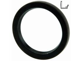 Sf626bw National Steering Gear Pitman Shaft Seal For 1966-1977 Ford Bronco 1969 1967 1968