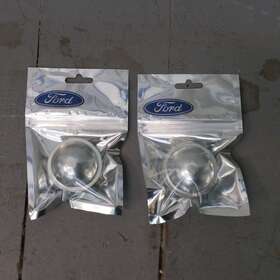Zssa9ece National Speed Automotive Supply 1928-1934 Ford 52.9 Mm Diameter Wheel Dust Cap Brake Rotor Hub Falcon