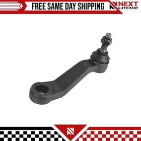 Psa67643 Next Auto Parts New Pitman Arm For 00-02 Dodge Ram 1500 2500 3500 Rwd 2wd