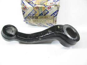 48502-01w05 Nissan New Genuine Oem Steering Pitman Arm For 1980-83 Datsun 720 2wd Only