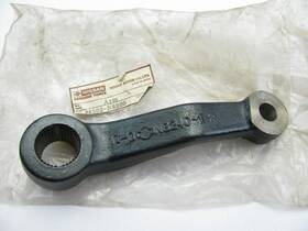 48502-n8200 Nissan New Genuine Pitman Arm Oem For 1979-1983 Datsun 200sx