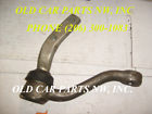 Assembly18601 Nors Oldsmobile Support Idler Arm 1963-1964