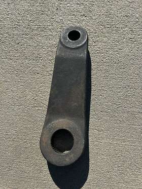 Dm35.480795 Oe Brand 99-04 F250-350 Steering Pitman Arm