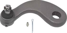 9789156 Oer Curved Type Pitman Arm With Manual Steering 1967-1968 Pontiac Firebird V8