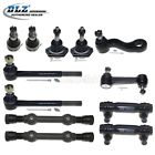 P1850682368p4h8i Dlz Pcs Idler Pitman Arm Ball Joint Tie Rod For