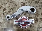 Pa5864-mps Unbranded Chrome Pitman Arm Impala