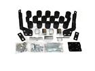 Pa60073 Daystar Inch Body Lift Kit