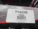 Pa6220 Mas Industries Brand New Front Steering Pitman Arm Fits 1994-1996 Chevy Gmc