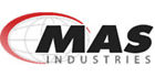 Pa6255 Mas Industries Steering Pitman