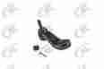 Pa6654xl Mas Industries Steering Pitman Arm-premium