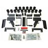 Pa70093 Daystar Lift Kit Body 6858857009332