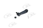 Pa8700xl Mas Industries Premium Xl Extended Life Steering Pitman Arm Fits