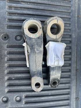 2585933 Paccar Pitman Arm
