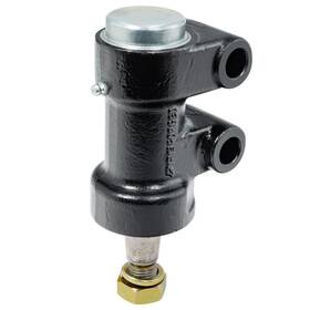 158040111 Pacific Performance Engineering Ppe Forged Idler Arm Pivot Assembly 11 Gm 6.6l Duramax 2500hd/3500