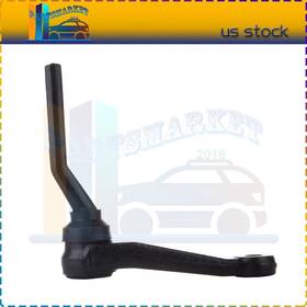 Pmt100844bs-7 Partsmarket2018 New Steering Suspension Replacement Front Idler Arm For 1989 1990 1991 Dodge