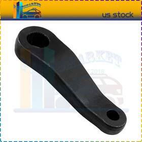 Pmt101561bs-7 Partsmarket2018 New Suspension Pitman Steering Arm For 1997 1998 1999 2000 Chevy Express 1500