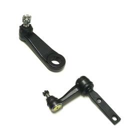 Pw0973 Partsw 2pc Idler Pitman Arm Kit For Ford F-150 F-250 1997-1999 Heritage 2004