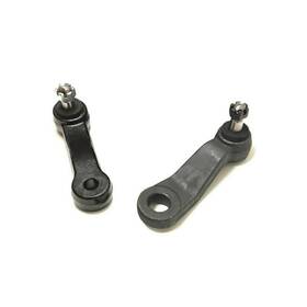 Pw6179 Partsw 2pc Front Idler Pitman Arm Kit For Chevrolet Silverado 1500 1999-2007 4 Grooves Pw6179 Partsw 2pc Front Idler Pitman Arm Kit For Chevrolet Silverado 1500 1999-2007 4 Grooves