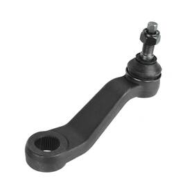 Pwak7345 Partsw 1pc Pitman Arm Kit For Dodge Ram 1500 2500 3500 2000-2002 Rwd