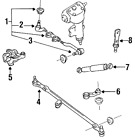 48502-01g25 Pathfinder Pickup D21 Van 720