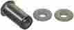 575-1013 Pb200 K7046 Moog Steering Idler Arm Bushing Fits 1965-1978 Plymouth Fury Ii Moo 2835856 2278ab Ib-2278a Fa1118 15326