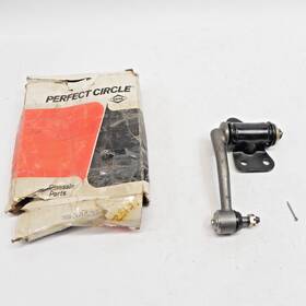 Kf-182 Perfect Circle Kf182 1981-1984 Ford Truck Mazda Idler Arm Vintage Nors #kf-182