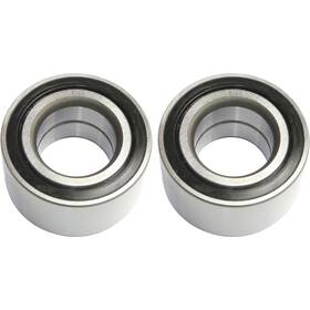 14484676 Perfect Fit Wheel Bearing For 84-91 Honda Civic Set Of 2 Front Driver And Passenger Side