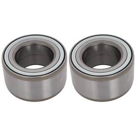 17964628 Perfect Fit Wheel Bearings Set Of 2 Front Driver And Passenger Side For 4 Runner Sequoia Pair